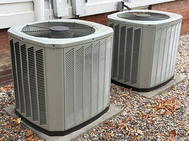Reliable Emergency Hvac contractor in Clarks Hill, SC by JG Cool HVAC